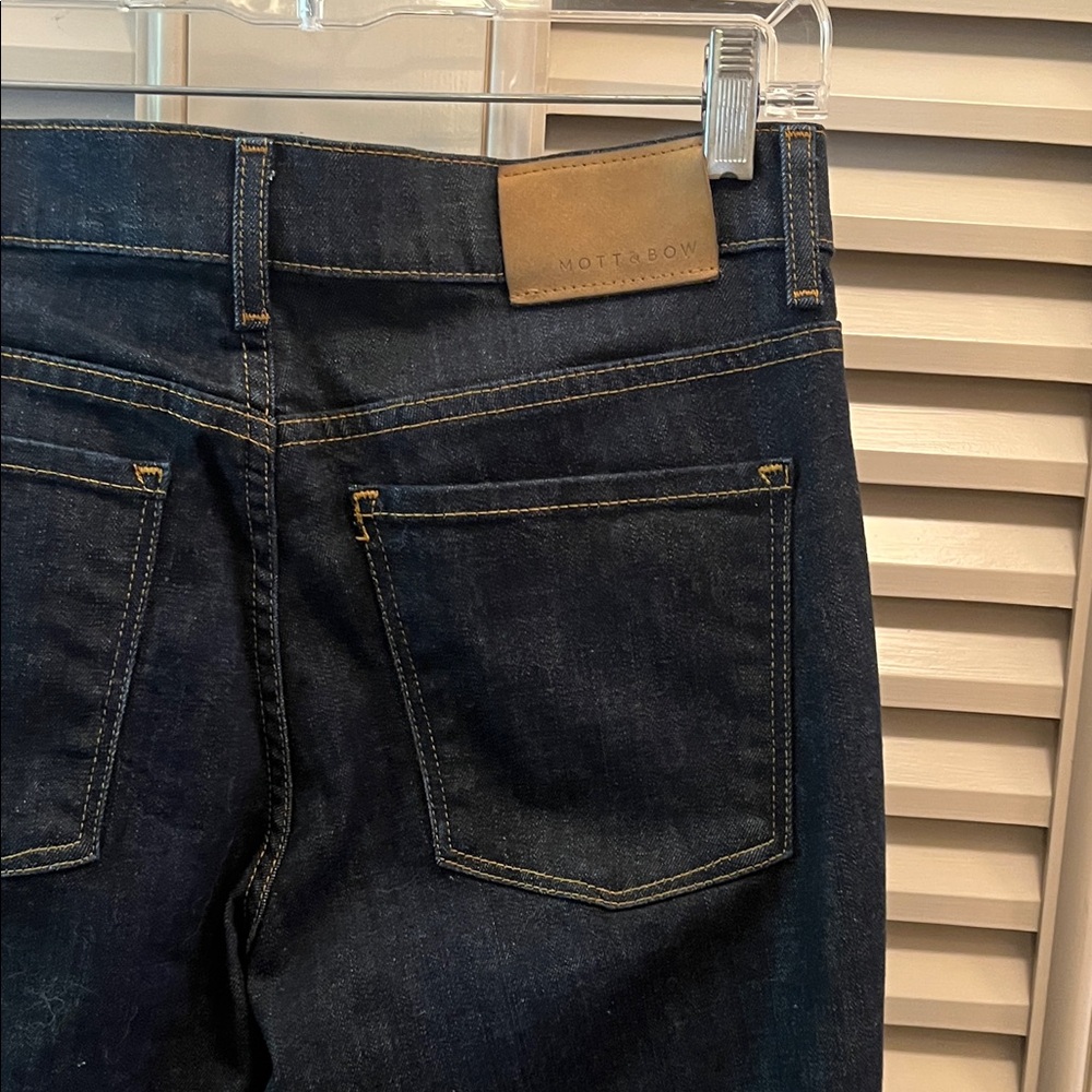 Mott & Bow Jeans - Picture 5 of 6